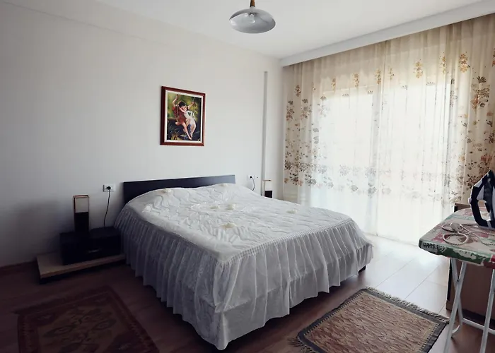 Apartament L.l Maison 2 *