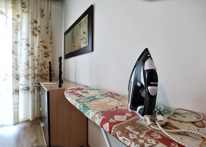 Apartament L.l Maison 2 Szkodra