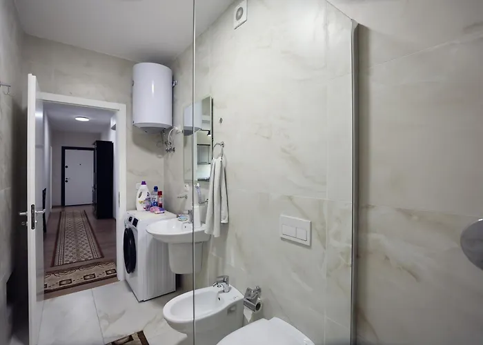 L.l Maison 2 Apartament *