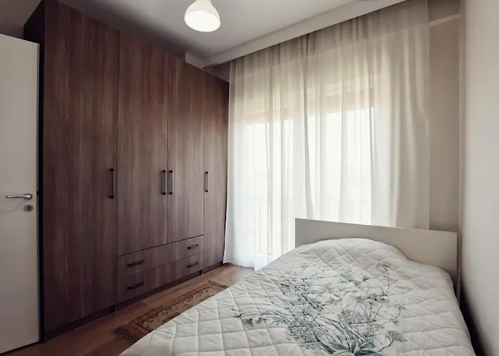 L.l Maison 2 Apartament Szkodra