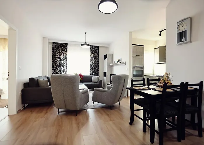 Lägenhet L.l Maison 2 Shkodër