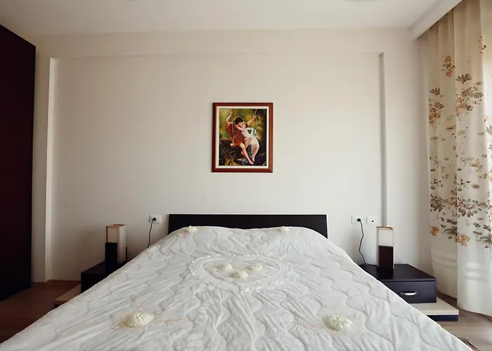 L.l Maison 2 * Shkodër