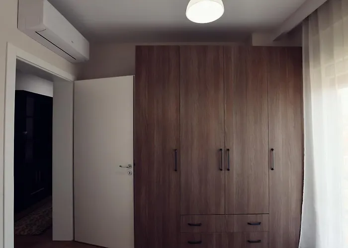 L.l Maison 2 Lägenhet