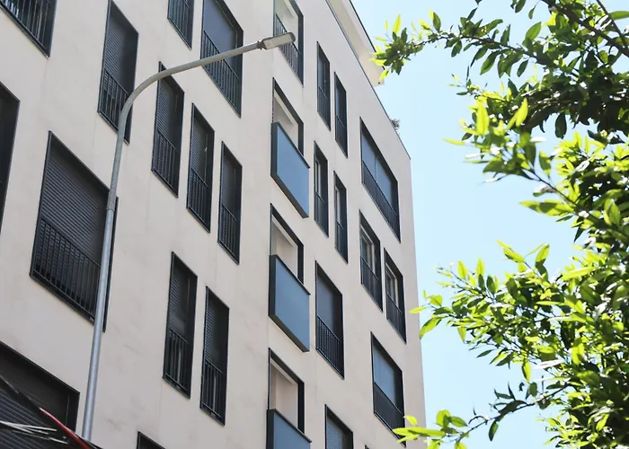 L.l Maison 2 Apartament *