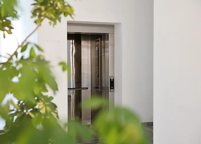 Apartament L.l Maison 2 Szkodra