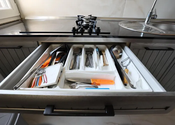 L.l Maison 2 * Szkodra